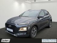 Hyundai Kona 1.6 GDI DCT Hybrid Trend NAVI Kamera - Mühlhausen (Thüringen)