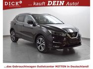 Nissan Qashqai 1.6 N-Connecta DESIGN+PANO+360+NAV+LED+ - Bebra