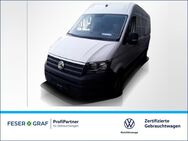 VW Crafter, 2.0 TDI Kasten 2xSchiebetüre, Jahr 2022 - Nürnberg