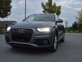 ZU VERKAUFEN: AUDI Q3 TDI 177CH AMBITION LUXE STRONIC7 Auto Box in 77709