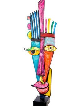 Casablanca by Gilde Fantasy-Figur Skulptur "Kediri" (1 St)