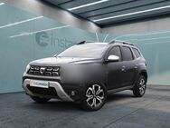 Dacia Duster, TCe 150 Prestige, Jahr 2022 - München