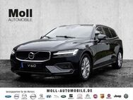 Volvo V60 Kombi Momentum Pro B3 Benzin EU6d StandHZG Navi Leder digitales Cockpit Memory Sitze - Aachen