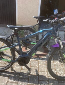 2 Haibike Hardseven Mountain eBikes - Rottenburg (Neckar)