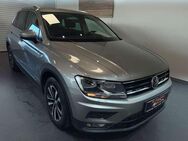 VW Tiguan Comfortline BMT/Start-Stopp/AHK/PDC/Navi - Soest