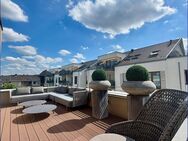 Luxus- Penthouse der Extraklasse in Rüttenscheid - Essen