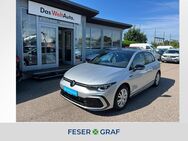 VW Golf, 1.5 VIII eTSI R-Line BLACK STYLE I, Jahr 2023 - Roth (Bayern)