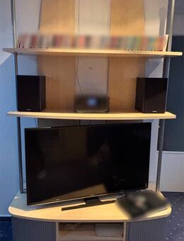 Tv Schrank - Hildesheim