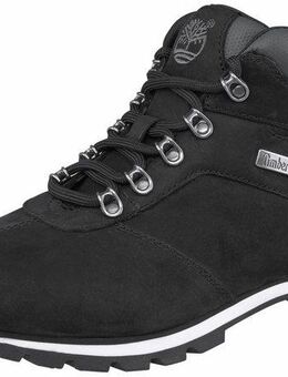 Timberland Splitrock 2 Mid Schnürboots Winterstiefel, Schnürstiefel, Winterschuhe