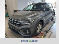 VW T-Roc, 1.5 TSI R-Line Si, Jahr 2024 - Dessau-Roßlau