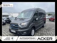 Ford e-Transit, Kasten E-350 L2 Trend, Jahr 2023 - Bad Berleburg