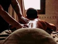 Erotische Massage von Mann zu Mann - Brühl Zentrum