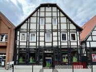 Wohn u. Geschäftshaus + sep. EFH in Neustadt Kernstadt - Sanierungsobjekt ! - Neustadt (Rübenberge)