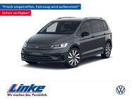 VW Touran, 1.5 TSI R-Line, Jahr 2024 - Crailsheim