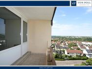 2-Zimmer-Wohnung mit Postkartenblick über Schwäbisch Hall - Schwäbisch Hall
