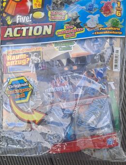 Comics neu - Bremen