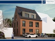 Barrierefreie Penthouse Wohnung in Aaseenähe - Münster