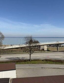Charmante 3-Zimmer Dachgeschosswohnung mit Ostseeblick - Scharbeutz