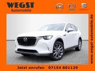 Mazda 6 e-SKYACTIV PHEV Exclusive-Line MATRIX-LED - Kornwestheim