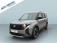 Ford Tourneo Courier, 1.0 EcoBoost ACTIVE, Jahr 2022 - Bad Kreuznach