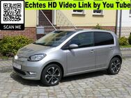 Skoda Citigo e iV Best of Move & Fun Video - Treuenbrietzen Zentrum