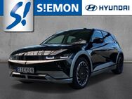 Hyundai IONIQ 5, 7.4 MJ24 7kWh UNIQ 20LMF Relax-P El Fondsitzverst digitales, Jahr 2023 - Emsdetten