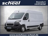 Peugeot Boxer, 3.5 t 335 L3H2 140, Jahr 2023 - Leipheim