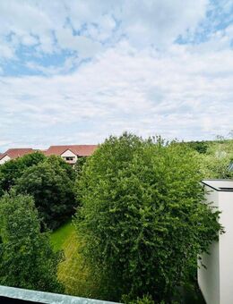 Vermietete Penthouse Wohnung in Ulm mit privater Südterrasse zur Kapitalanlage - Ulm