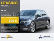 VW Golf 2.0 TDI DSG MOVE PANO HUD AHK KAMERA - Bochum