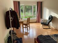 Trier-Feyen: 1-Zimmer-Appartement 21,63 m² in ruhiger Wohnlage - Trier