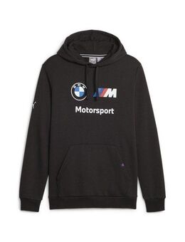PUMA Hoodie BMW M Motorsport Fleece Hoodie Herren