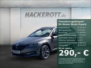 Skoda Superb, 2.0 TDI Combi Sportline, Jahr 2024 - Langenhagen