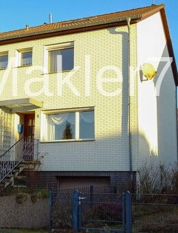 Mehr Raum für Lebensqualität - Reihenendhaus mit Garten in Garbsen - Garbsen