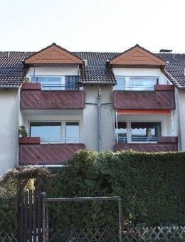 Demnächst frei! 2-Zimmer-Wohnung in Kamp-Lintfort Geisbruch - Kamp-Lintfort