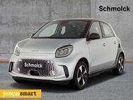 smart EQ forfour, PASSION EXCLUSIVE 22KW, Jahr 2020 - Müllheim