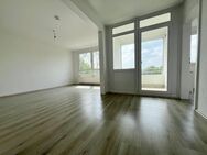 Schöne 3-Zimmer-Wohnung mit Balkon! - Essen