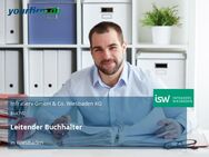 Leitender Buchhalter - Wiesbaden