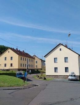Schöne, helle und gut geschnittene 2 Raumwohnung : ) - Idar-Oberstein