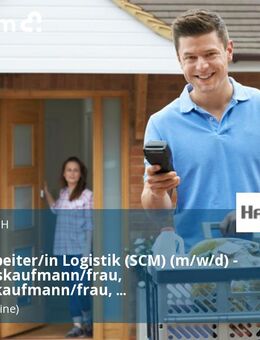 Sachbearbeiter/in Logistik (SCM) (m/w/d) - Speditionskaufmann/frau, Industriekaufmann/frau, Bürokauffrau/mann, Kaufmann/frau für Groß- und Außenhandelsmanagement - Gronau (Leine)