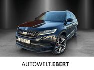 Skoda Kodiaq, 2.0 TDI CANTON, Jahr 2020 - Heidelberg