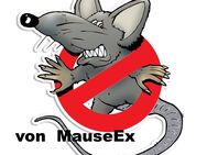 Mäusegift Rattengift - Köder ungiftig - in Wohnung Gärten Felder - von MäuseEX 24,95 inc. Versand - Gera