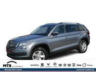 Skoda Kodiaq, 1.5 TSI Ambition EU6d-T Mehrzonenklima, Jahr 2019 - Friedberg (Hessen)