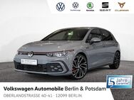VW Golf, 2.0 TSI VIII GTI 8x19, Jahr 2021 - Berlin