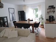 Ruhige Single-Wohnung: 50qm mit kleinem Garten - Elsenfeld
