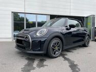 MINI Cooper Cabrio, SE HK HiFi, Jahr 2023 - Dresden