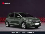 Dacia Sandero, Expression TCe 90 Sicherheits-Paket Media Multimediasystem 8-Zoll-Touchscreen und, Jahr 2022 - Birkenfeld (Baden-Württemberg)