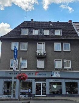 Wohnen Mitten im Herzen von Bottrop - Bottrop