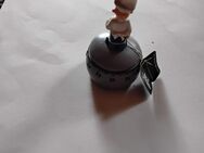 Kurzzeit Wecker/Koch aus Keramik - Gotha