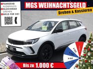 Opel Grandland, 1.2 Line Direct Injection Turbo, Jahr 2024 - Wunsiedel