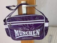 The City Of München ORIGINAL - Tasche zu verkaufen - Augsburg
